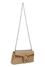 Load image into Gallery viewer, Dionysus shoulder bag with monogram
