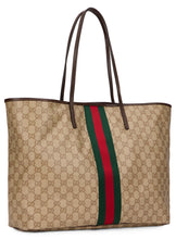 Load image into Gallery viewer, Tote Bag Tribeca with Monogram
