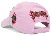 Load image into Gallery viewer, Cotton cap with embroidery
