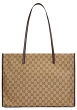 Load image into Gallery viewer, Large tote bag London
