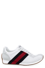 Load image into Gallery viewer, Sneakers Tempo with web band
