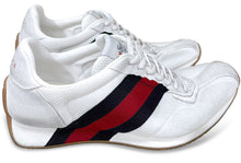 Load image into Gallery viewer, Sneakers Tempo with web band
