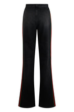 Load image into Gallery viewer, Denim cotton palazzo jeans
