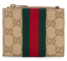 Load image into Gallery viewer, Supreme wallet in fabric
