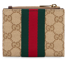 Load image into Gallery viewer, Supreme wallet in fabric
