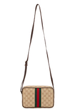 Load image into Gallery viewer, Shoulder bag with monogram
