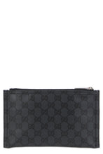 Load image into Gallery viewer, Pouch with monogram
