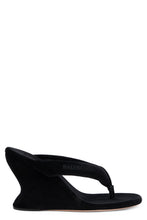 Load image into Gallery viewer, Wedge sandals
