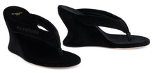 Load image into Gallery viewer, Wedge sandals
