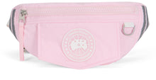 Load image into Gallery viewer, Waist bag in technical fabric
