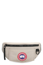 Load image into Gallery viewer, Nylon belt bag
