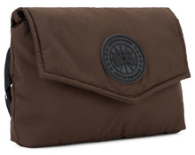 Load image into Gallery viewer, Messenger bag with logo
