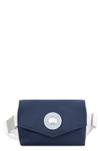 Load image into Gallery viewer, Logo detail nylon backpack
