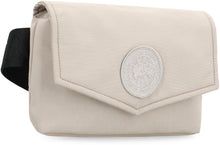 Load image into Gallery viewer, Technical fabric belt bag
