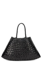Load image into Gallery viewer, Woven tote bag
