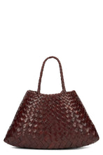 Load image into Gallery viewer, Woven tote bag
