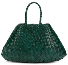 Load image into Gallery viewer, Santa Croce bag in braided leather
