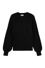 Load image into Gallery viewer, Wolfe cashmere sweater
