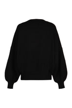 Load image into Gallery viewer, Wolfe cashmere sweater
