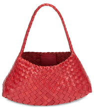Load image into Gallery viewer, Woven shoulder bag
