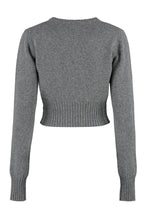 Load image into Gallery viewer, Cashmere sweater
