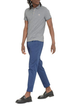 Load image into Gallery viewer, Cotton piqué polo shirt
