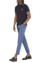Load image into Gallery viewer, Cotton piqué polo shirt
