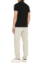 Load image into Gallery viewer, Short sleeve polo shirt
