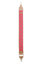 Load image into Gallery viewer, Fabric strap
