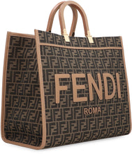Load image into Gallery viewer, Sunshine Tote bag
