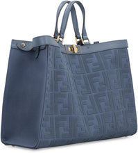 Load image into Gallery viewer, X-Tote canvas bag
