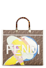 Load image into Gallery viewer, Sunshine tote
