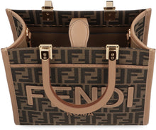 Load image into Gallery viewer, Sunshine Tote bag
