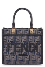 Load image into Gallery viewer, Sunshine Piccola Tote bag
