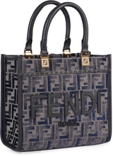 Load image into Gallery viewer, Sunshine Piccola Tote bag
