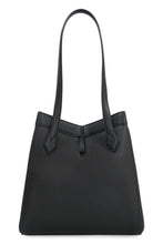 Load image into Gallery viewer, Fendi Origami pebbled leather tote
