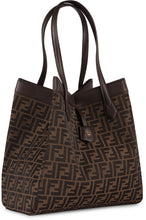 Load image into Gallery viewer, Origami Tote bag
