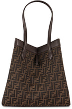 Load image into Gallery viewer, Origami Tote bag
