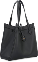 Load image into Gallery viewer, Fendi Origami pebbled leather tote
