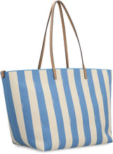 Load image into Gallery viewer, Roll reversible tote

