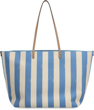 Load image into Gallery viewer, Roll reversible tote
