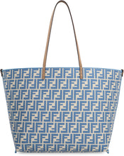 Load image into Gallery viewer, Roll reversible tote
