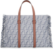 Load image into Gallery viewer, Summer tote bag
