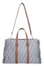 Load image into Gallery viewer, Summer tote bag
