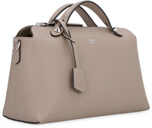 Load image into Gallery viewer, By The Way leather handbag
