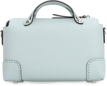 Load image into Gallery viewer, By The Way Leather boston bag
