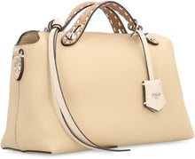 Load image into Gallery viewer, By The Way Selleria leather bag
