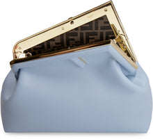 Load image into Gallery viewer, Fendi First leather bag
