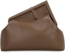 Load image into Gallery viewer, Fendi First leather bag
