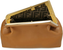 Load image into Gallery viewer, Fendi First leather bag
